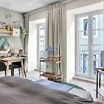 Azulejo Suites