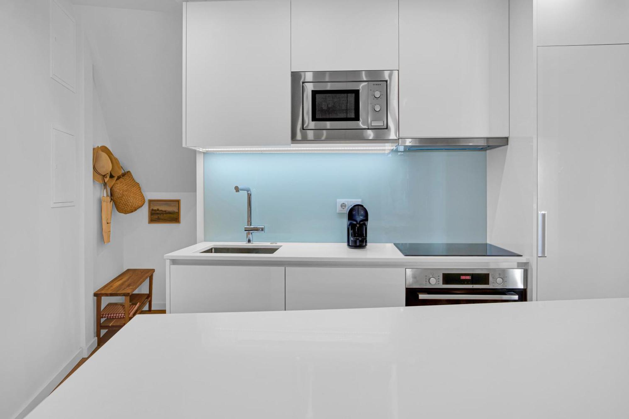 Apartamento Azulejo Lisboa