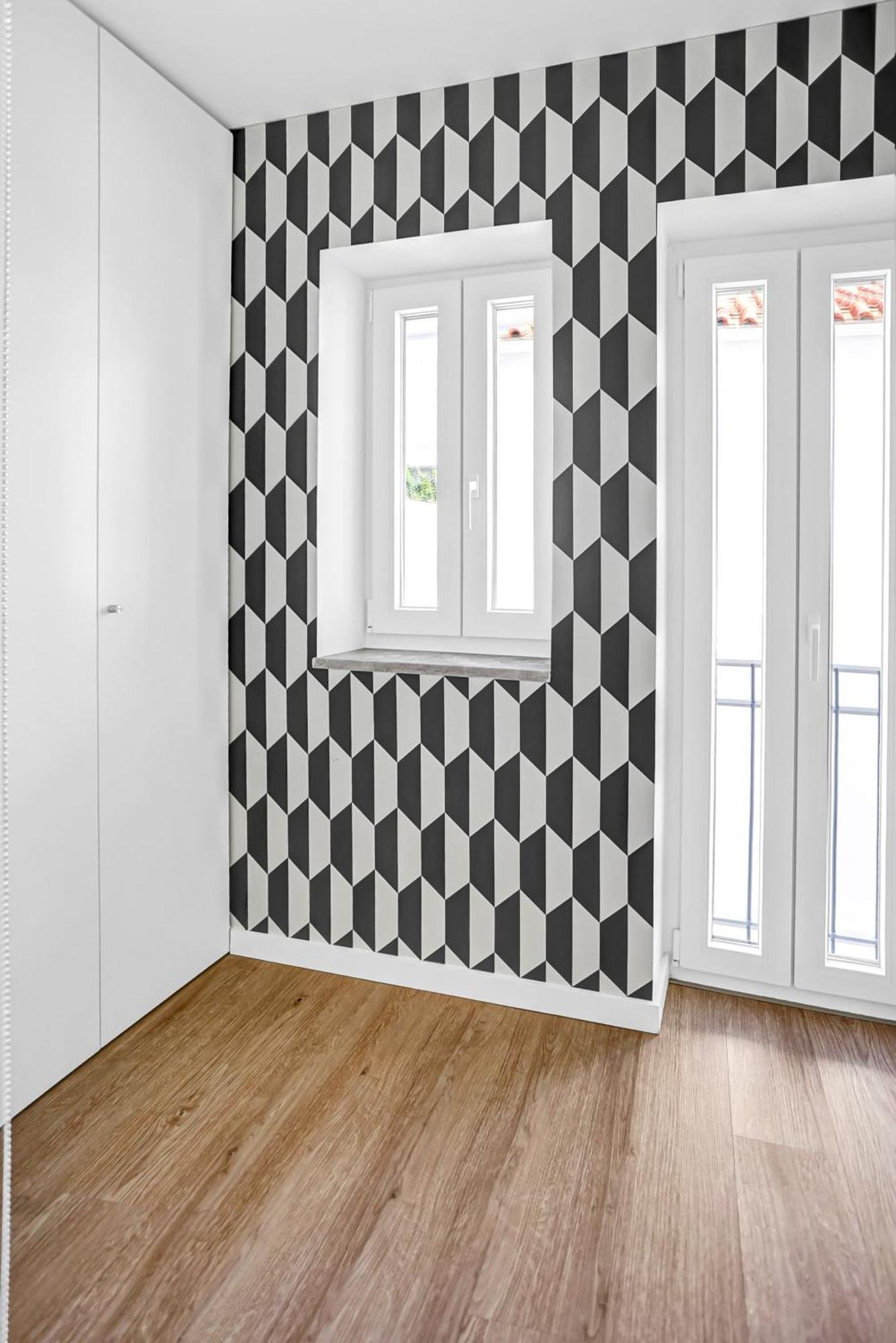Azulejo Apartamento
