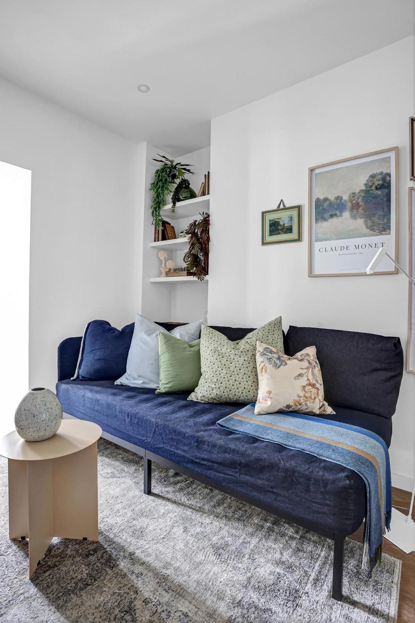 Apartamento Azulejo Lisboa