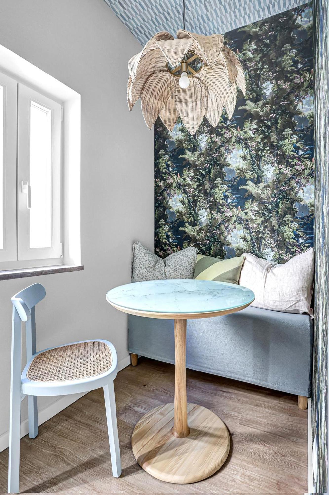 Azulejo Apartment